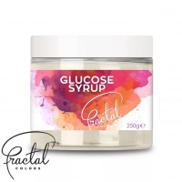 Fractal - Syrop Glukozowy 250g