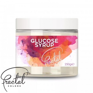 Fractal - Syrop Glukozowy 250g