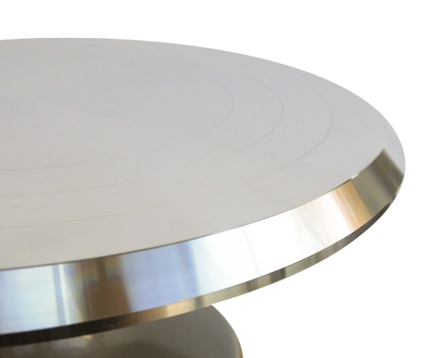 Aluminiowa Patera obrotowa