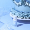 Barwnik olejowy do mas tłustych 20ml - Colour Mill - Baby Blue