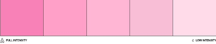 Barwnik olejowy do mas tłustych 20ml - Colour Mill - Baby Pink