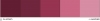 Barwnik olejowy do mas tłustych 20ml - Colour Mill - Burgundy