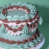 Barwnik olejowy do mas tłustych 20ml - Colour Mill - Chocolate