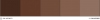 Barwnik olejowy do mas tłustych 20ml - Colour Mill - Chocolate