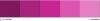 Barwnik olejowy do mas tłustych 20ml - Colour Mill - Fuchsia - Fuksja