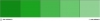 Barwnik olejowy do mas tłustych 20ml - Colour Mill - Green