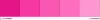 Barwnik olejowy do mas tłustych 20ml - Colour Mill - Hot Pink