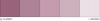 Barwnik olejowy do mas tłustych 20ml - Colour Mill - Mauve