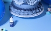 Barwnik olejowy do mas tłustych 20ml - Colour Mill - Navy