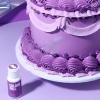 Barwnik olejowy do mas tłustych 20ml - Colour Mill - Purple