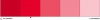 Barwnik olejowy do mas tłustych 20ml - Colour Mill - Red