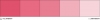 Barwnik olejowy do mas tłustych 20ml - Colour Mill - Rose