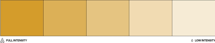 Barwnik olejowy do mas tłustych 20ml - Colour Mill - Sand