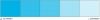 Barwnik olejowy do mas tłustych 20ml - Colour Mill - Sky Blue