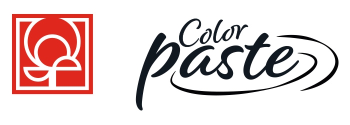 Barwnik w paście Color Paste 15g - Czarny - Modecor - NERO