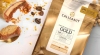 CALLEBAUT Czekolada karmelowa Gold - 2,5kg
