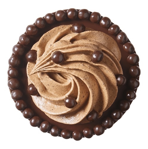 CALLEBAUT - MONA LISA  Posypka dekoracyjna mleczna czekolada 0,8kg