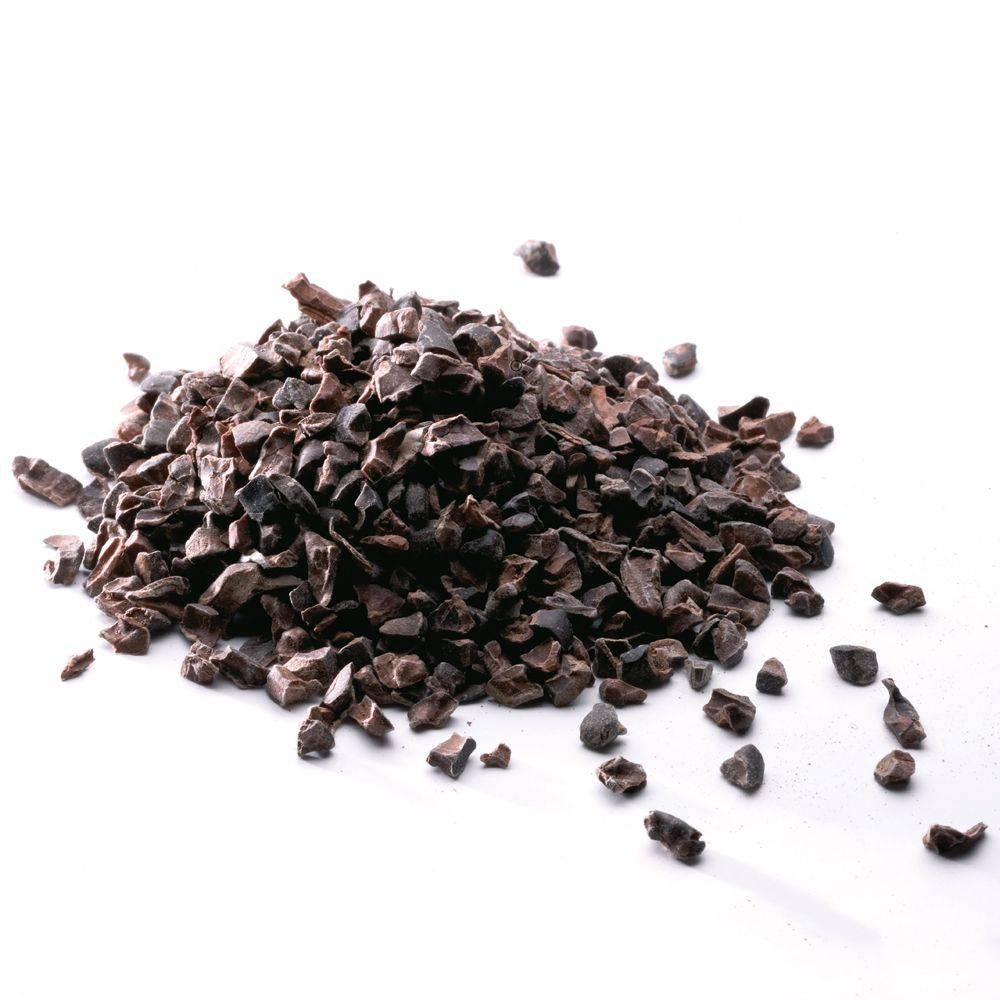 CALLEBAUT Nibsy kakaowe 800gr