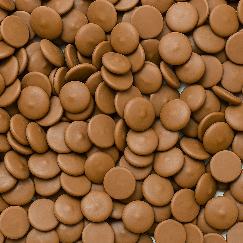 Czekolada Cappuccino - 0,5kg