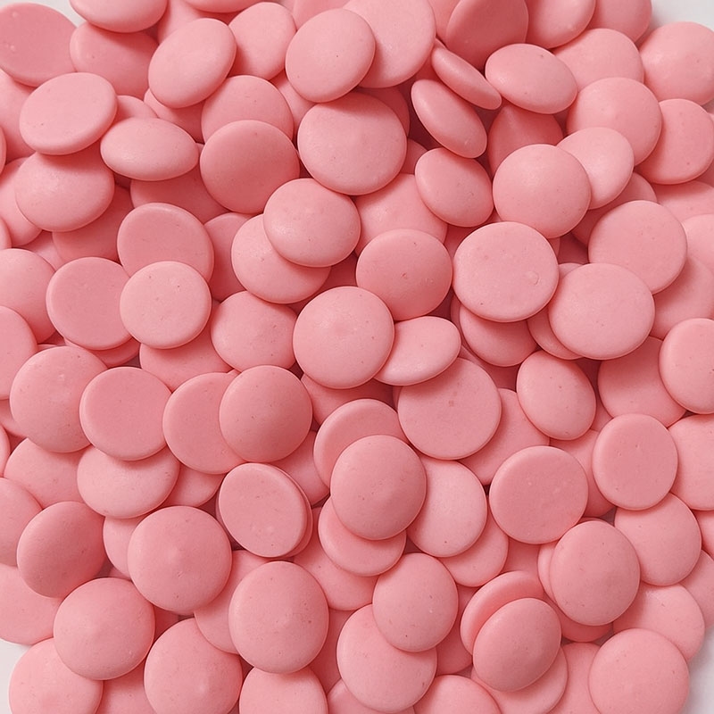 Czekolada Strawberry - 0,5kg