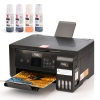 Drukarka spożywcza A4 Decojet Infinity (30642) + TUSZE GRATIS