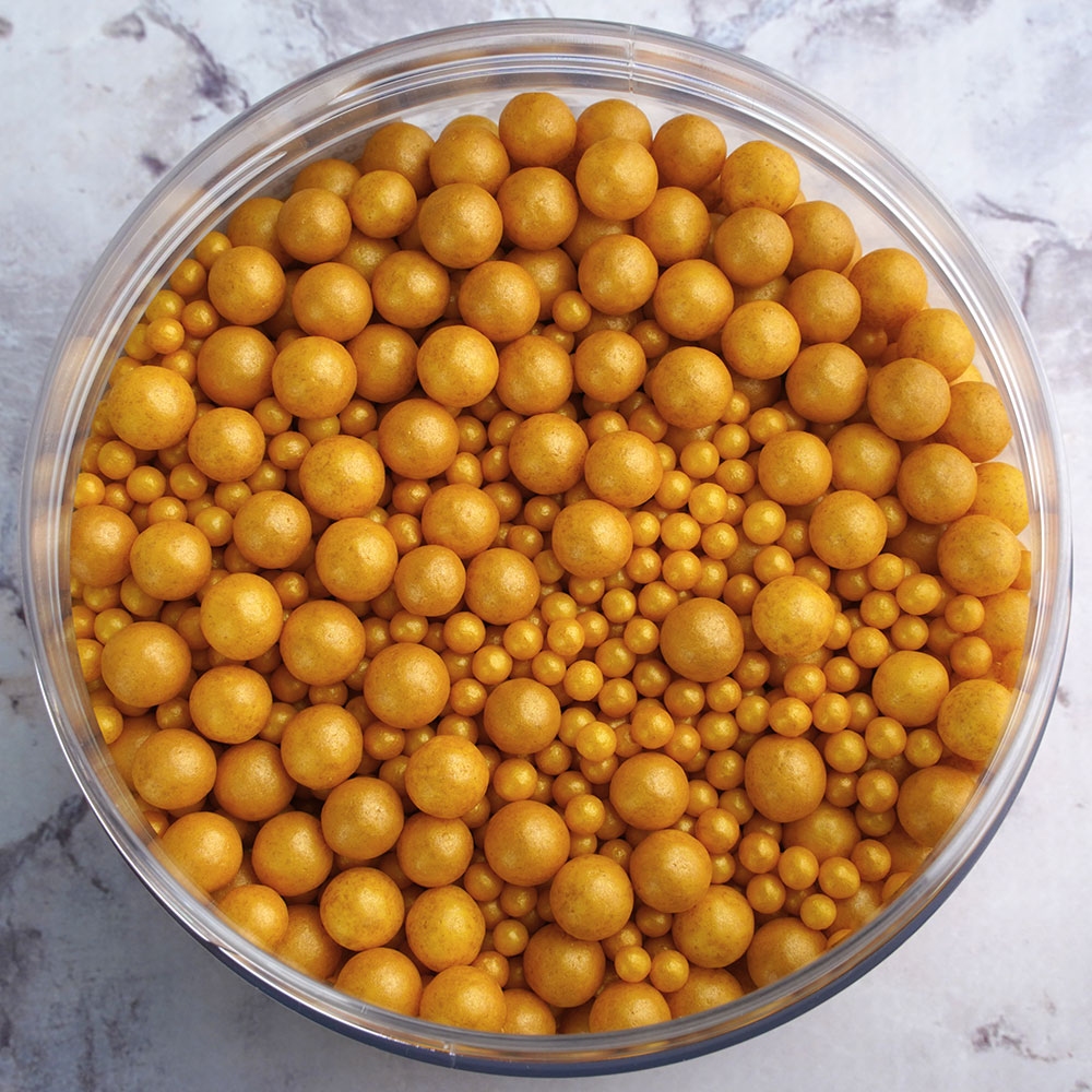 IMPERIAL COLLECTION sunshine yellow 200g - żółty słoneczny