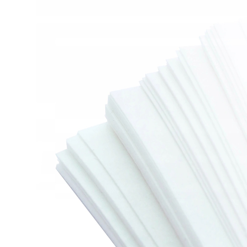 Jadalny papier skrobiowy BEZ CUKRU I GLUTENU (FreeTOP) - 50szt