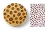 Papier do pieczenia- Coffe design - 30x40cm (1szt)
