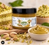 Pasta Pistacjowa - Pistacja 100% - 250g