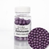Perłowe Perełki 7mm - fioletowe 40g