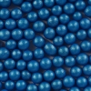Perłowe Perełki 7mm - niebieskie ciemne 40g