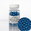 Perłowe Perełki 7mm - niebieskie ciemne 40g