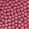 Perłowe Perełki 7mm - różowe jasne 40g