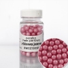 Perłowe Perełki 7mm - różowe jasne 40g