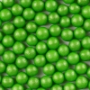 Perłowe Perełki 7mm - zielone jasne 40g