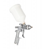 Pistolet do czekolady dysza 1,7mm - zbiornik 600ml