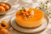 Puree owocowe - morela 1kg