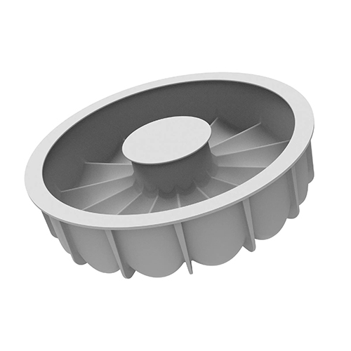 Silikomart Forma GRAZIA ø220mm h55mm