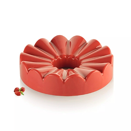 Silikomart Forma GRAZIA ø220mm h55mm