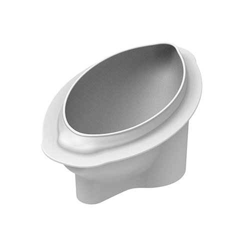 Silikomart Forma LIMONE 700 190x95mm H 75mm