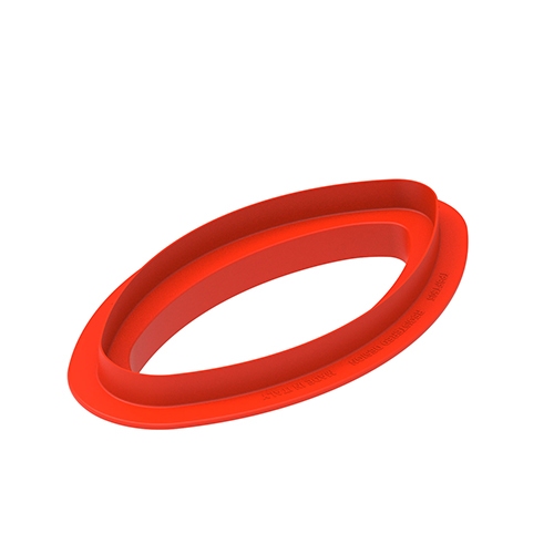 Silikomart Forma LIMONE 700 190x95mm H 75mm