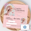Voucher elektroniczny - na email -   500 zł