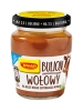 WINIARY - bulion - wołowy 160g SŁOIK
