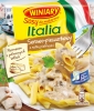 WINIARY - sos - italia serowo-pieczarkowy
