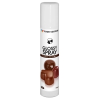 Glossy spray - Nabłyszczacz w spray'u 100ml - Food Colors