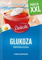 Glukoza 100g - Delecta