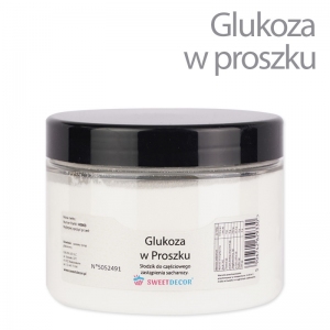 Glukoza P (43) w proszku krystaliczna - 250g