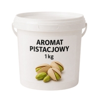 HORECA Aromat spożywczy w proszku - 1kg - Pistacjowy