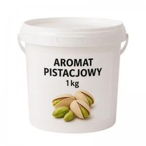 HORECA Aromat spożywczy w proszku - 1kg - Pistacjowy