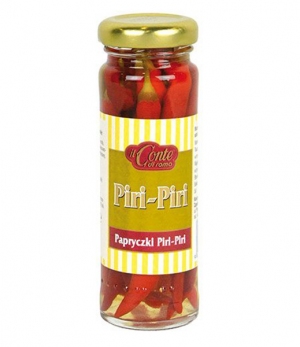 IL CONTE piri-piri 100g